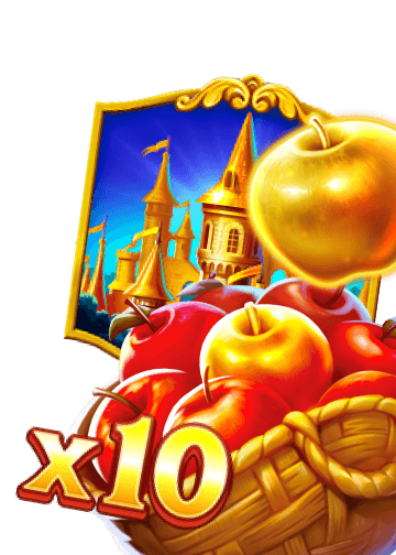 Apple Kingdom Tournament